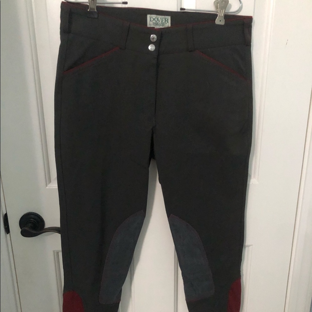 Dover Wellesley Breeches